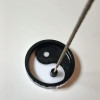 Yin Yang Hamutartó és Füstölőtartó