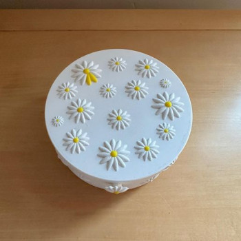 Daisy ékszerdoboz
