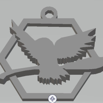 Varázslatos Harry Potter Figura