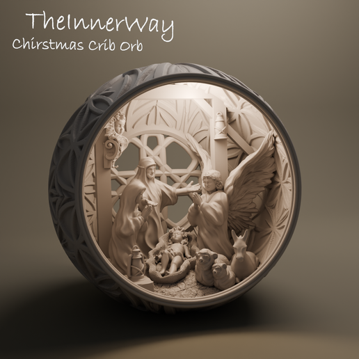 Karácsonyi Gömb Dísz