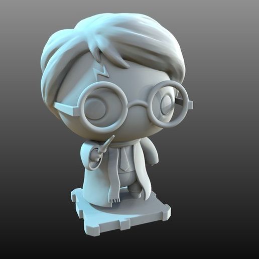 Harry Potter varázspálca replika