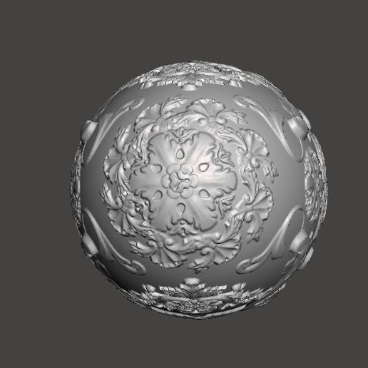 Exkluzív Dekoratív Húsvéti Tojás Szobor