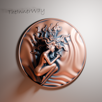 Lány fekvő helyzetben: dombormű