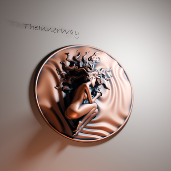 Lány fekvő helyzetben: dombormű