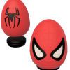 Pókember Húsvéti Tojás 3D Dekoráció