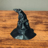 Harry Potter Teszlek Süveg 3D Nyomtatott Modell