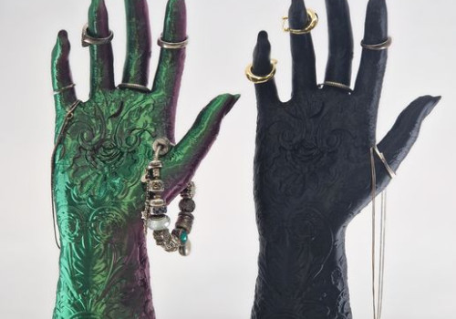 3D nyomtatott lakásdekor – egyedi design minden otthonba