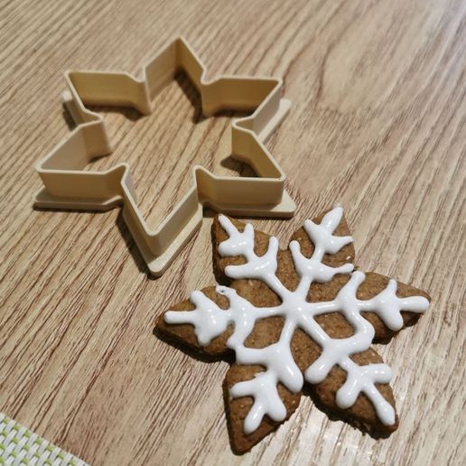 Karácsonyi süteménykiszúró készlet