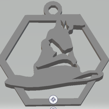 Harry Potter varázspálca replika