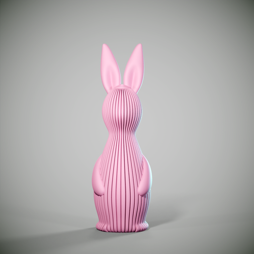 Húsvéti Nyuszi Hosszú Fülekkel