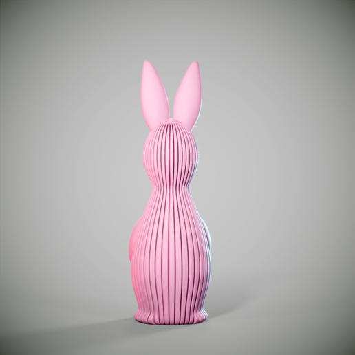 Húsvéti Nyuszi Hosszú Fülekkel