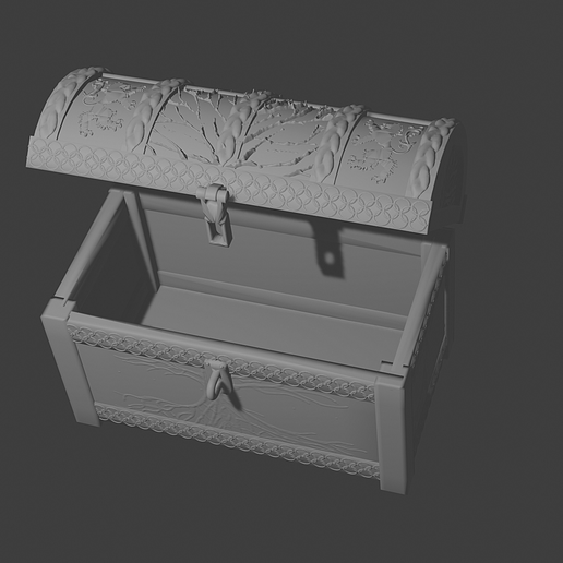 Elden Ring ihlette szállítóláda