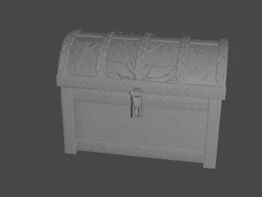 Elden Ring ihlette szállítóláda